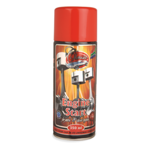 SPRAYON-CLASSIC-Engin-start